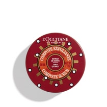 L'Occitane Gommage Corps Karité Et Châtaigne Verte 200 ml-1