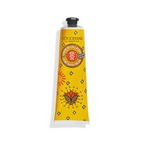 L'Occitane Crème Mains Légère Karité Et Curcuma 150 ml-2