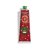 L'Occitane Crème Mains Karité Et Châtaigne 150 ml-1