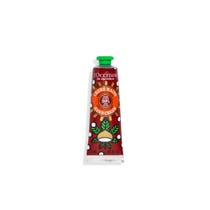 L'Occitane Crème Mains Karité Et Châtaigne 30 ml-1