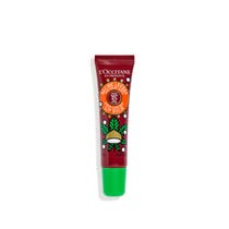 L'Occitane Baume à Lèvres Karité et Marron Vert 12 ml-1