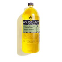 L'Occitane Eco-Refill Huile de Douche Amande 500 ml-2