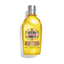 L'Occitane Huile de Douche Amande Et Fleurs 250 ml-2