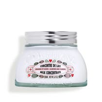 L'Occitane Concentré Corps Lait d'Amande et Fleurs 200 ml-3