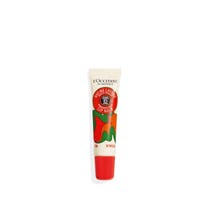 L'Occitane Baume à lèvres et poudre de karité 12 ml-2