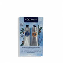L'Occitane Coffret Duo Confort Mains et Pieds Karité-2