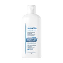 Ducray Squanorm Shampoing Pellicules Grasses 200 ml-2