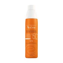 Eau Thermale Avène Spray Protección Solar SPF50+ 200ml-92