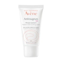 Avene Antirojeces Mascarilla Calmante Calmante 50ml-2