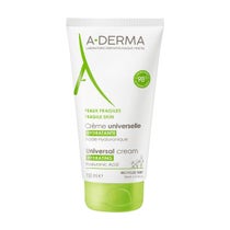 Aderma Les indispensables Universal Moisturizing Face / Body Cream 150ml-6