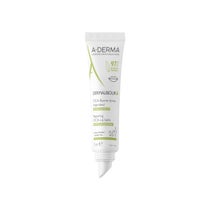 A-Derma Dermalibour + Cica Baume Lèvres 15 ml-3