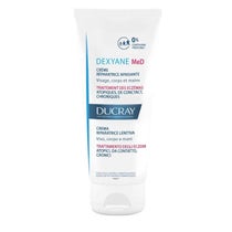 Dexyane Med Crème Réparatrice 30 ml-1