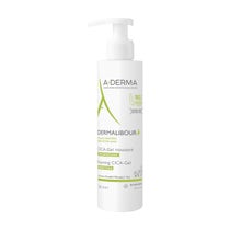 Aderma Dermalibour + Cica Purifying Cleansing Gel Irritable Skin 200ml-4