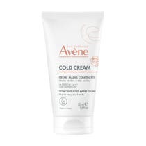 Eau Thermale Avène Cold Cream Crème Mains Concentrée 50 ml-3
