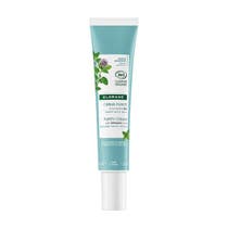 Klorane Bio Crème Purifiante Visage Menthe Aquatique 40 ml-1