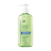 Ducray Shampooing Dermoprotecteur Extra Délicat 400 ml-3