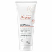 Eau Thermale Avène Xeracalm Nutrition Lait Hydratant Peaux Sèches 100 ml-1