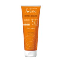 Eau Thermale Avene Leche Protectora Muy Alta SPF50+ 100ml-4
