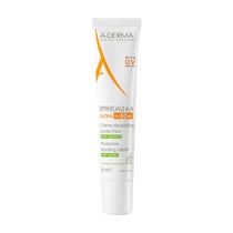 Aderma Epitheliale AH Ultra SPF50 + Protective Restructuring Cream 40ml-1