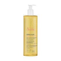 Eau Thermale Avène Xeracalm AD Huile Lavante Lipo-Reconstituante 750 ml-2