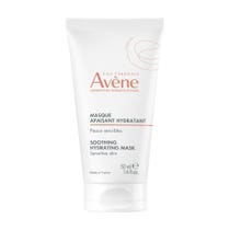 Eau Thermale Avène Les Essentiels Masque Hydratant Apaisant 50 ml-10