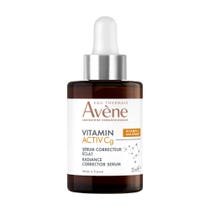 Eau Thermale Avène Vitamin Activ Cg Anti-Aging Brightness Corrector Serum 30ml-1