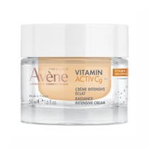 Eau Thermale Avène Vitamin Activ Cg Intensive Anti-Aging Illuminating Cream 50ml-1