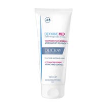 Ducray Dexyane Med Crème Mains Visage Corps 100 ml-1