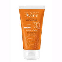 Eau Thermale Avène Crème Protection Solaire SPF30 50 ml-6
