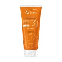 Eau Thermale Avene Leche Protectora Solar SPF30 100ml-9