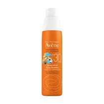 Eau Thermale Avene Sun Protection Spray Niño SPF30 200ml-7