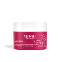 Melvita L'Or Rose Aceite En Bálsamo Nutritivo Y Tonificante 170ml-1