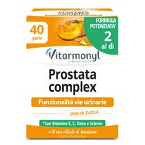 Vitarmonyl Prostate Complex 40 Perles-1