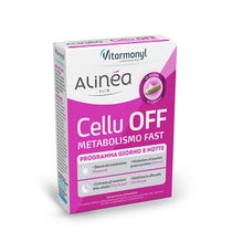 Vitarmonyl Alinea Slim Cellu Off 30 Gélules-1