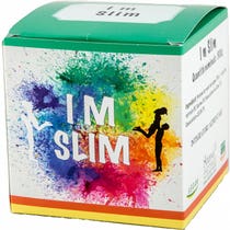 IM SLIM I AM THIN POLV 300G