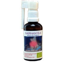 SANAGOLA SPRAY BAUME BIO 50ML-1