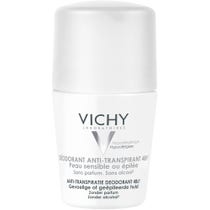 Vichy Deodorante Roll-on Antiarrossamento 50 ml-3