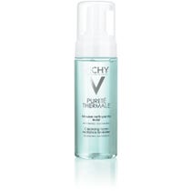 Vichy Purete Thermale Acqua Mousse Detergente Illuminante 150ml-4