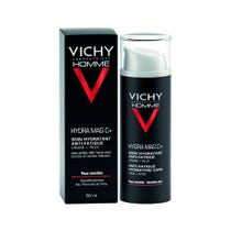 Vichy Homme Gel Hydratant 50 ml-3