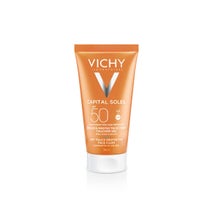 Vichy Idéal Soleil Emulsion Toucher Sec SPF50 50 ml-4