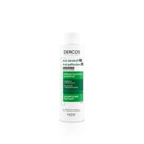 Vichy Dercos Shampooing Antipelliculaire Cheveux Gras 200 ml-33