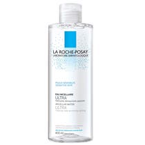 La Roche-Posay Physiological Cleansers Purifying Micellar Water 400 ml-7