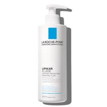 La Roche-Posay Lipikar Crema Corporal Hidratante Fluido Hidratante Calmante Y Protector 400 ml-4