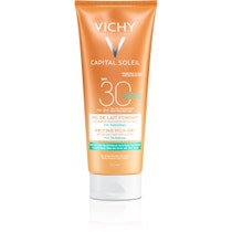 Vichy Ideal Soleil Ultra Dark Gel-Milk For Wet Or Dry Skin SPF 30 200 ml-3