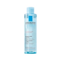 La Roche-Posay Facial Cleanser Micellar Water For Reactive Skin 200 ml-2
