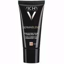 Vichy Dermablend Fond de Teint Fluide Couvrant Teintes 30 30 ml SPF35-22