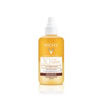 Vichy Capital Soleil Eau Solaire Protectrice Hâle Intense SPF30 200 ml-5