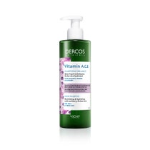 Vichy Dercos Nutrients Champú Vitaminado Cabello Voluminoso 250ml-3