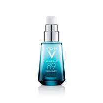 Vichy Mineral 89 Gel Contorno De Ojos Fortificante E Hidratante 15ml-35