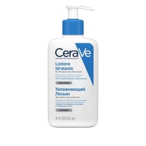 CeraVe Lozione Idratante Corpo Pelle Secca Molto Secca 236ml-14